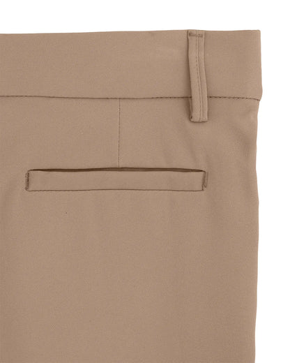 Traje Clásico beige
