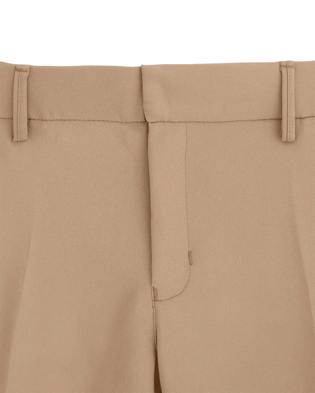 Traje Clásico beige