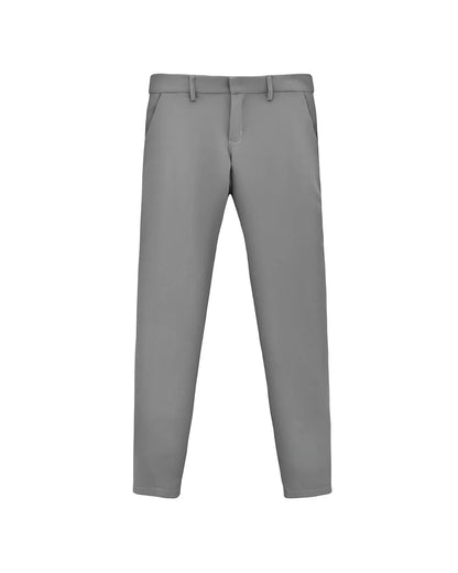Traje Clásico gris