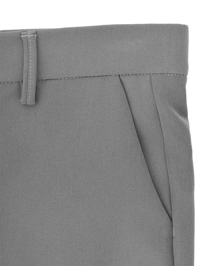 Traje Clásico gris