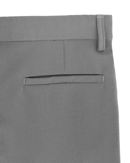 Traje Clásico gris