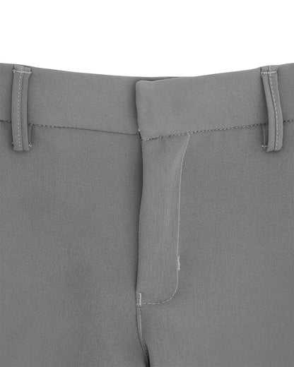 Traje Clásico gris