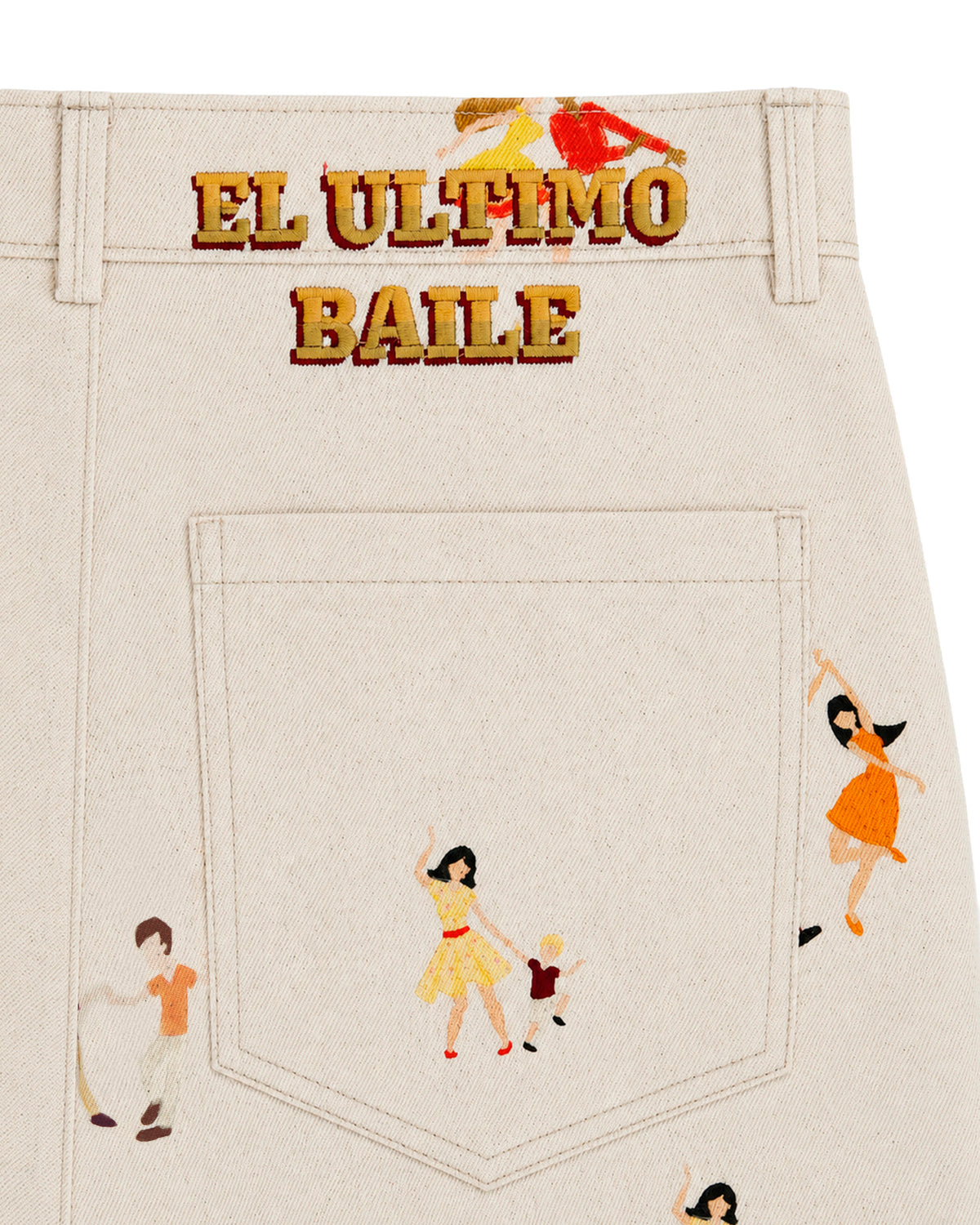 Jort El Baile