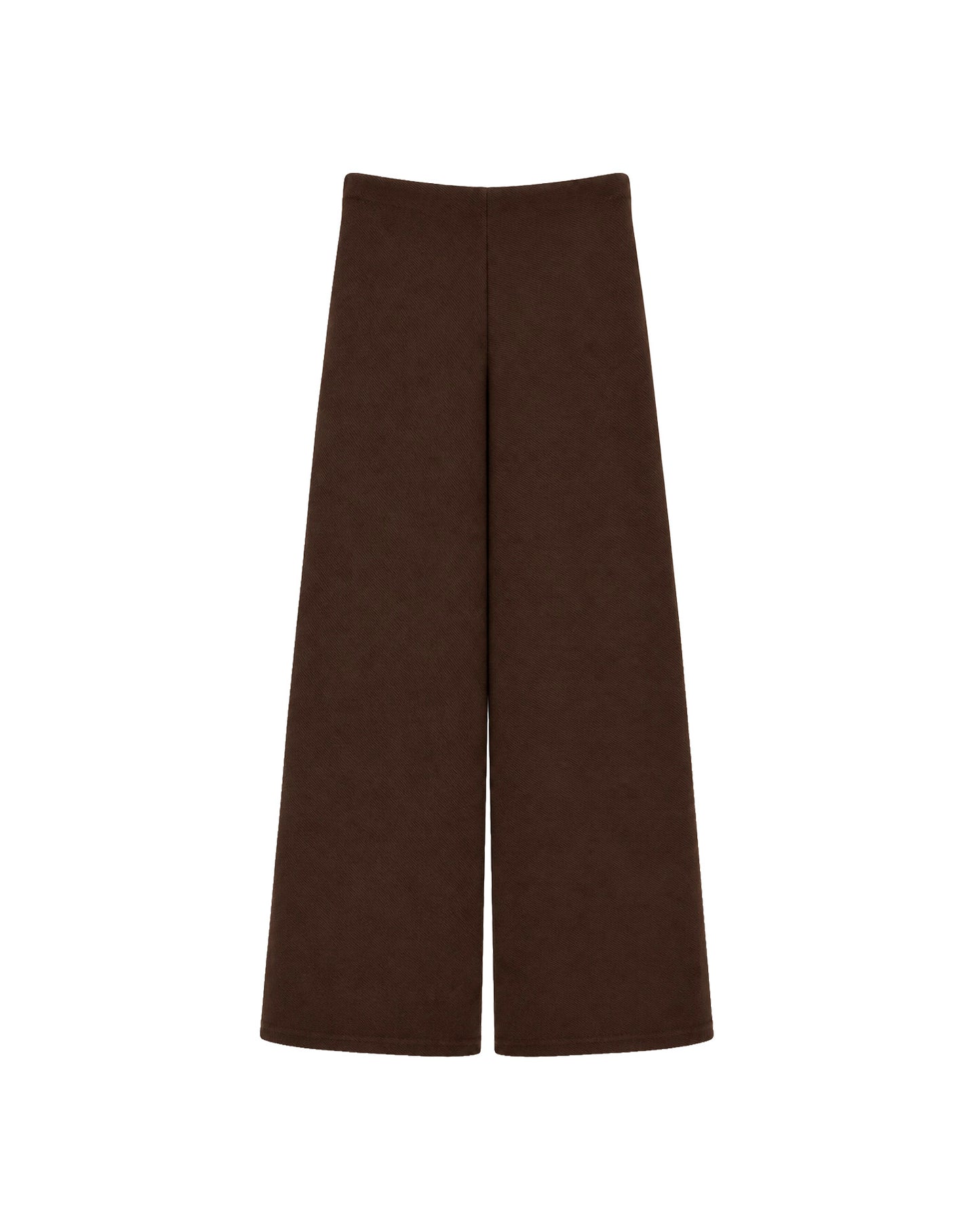 Pantalón Monarquía Chocolate