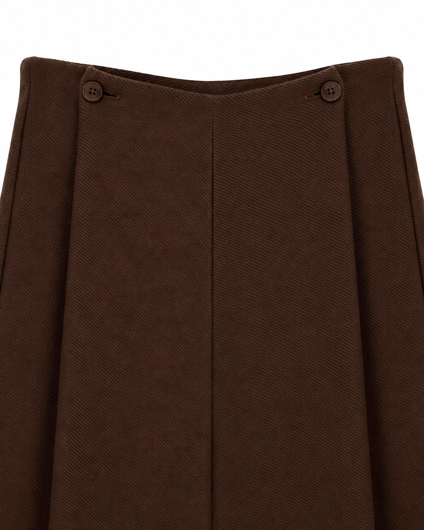 Pantalón Monarquía Chocolate