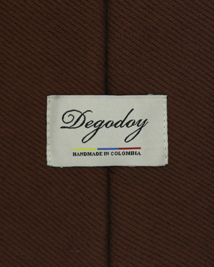 Pantalón Monarquía Chocolate