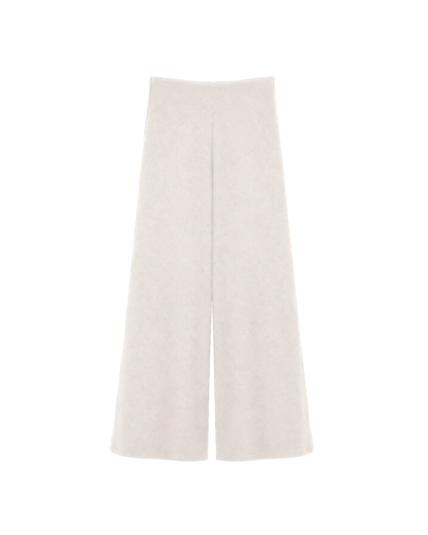 Pantalón Monarquía Crema