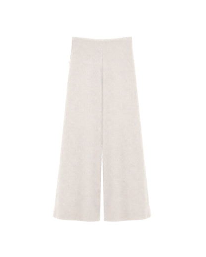 Pantalón Monarquía Crema