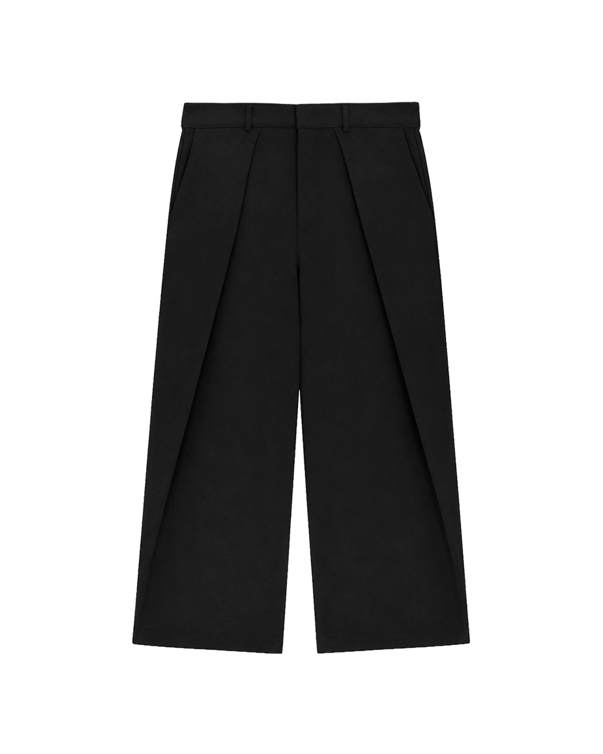 Pantalón Ritmo Negro