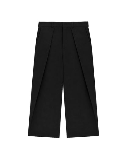 Pantalón Ritmo Negro