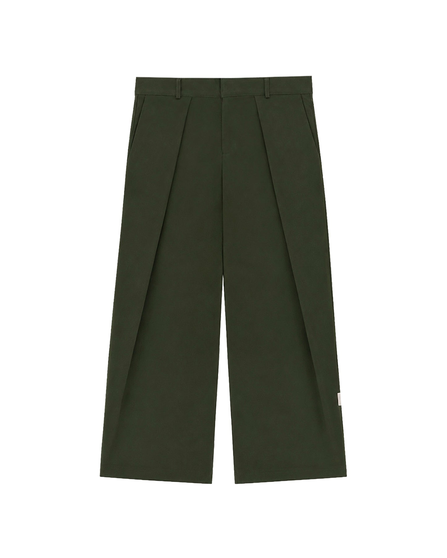 Pantalón Ritmo Verde