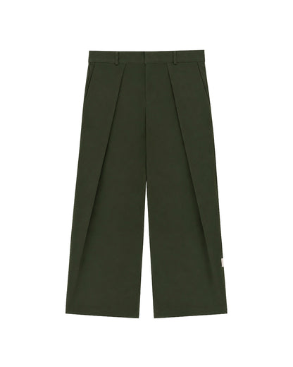 Pantalón Ritmo Verde