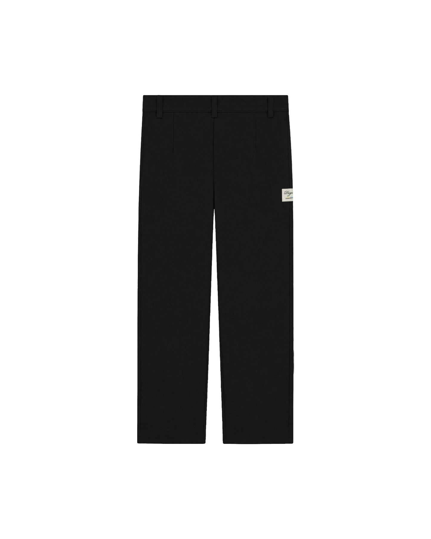 Pantalón Royal Negro