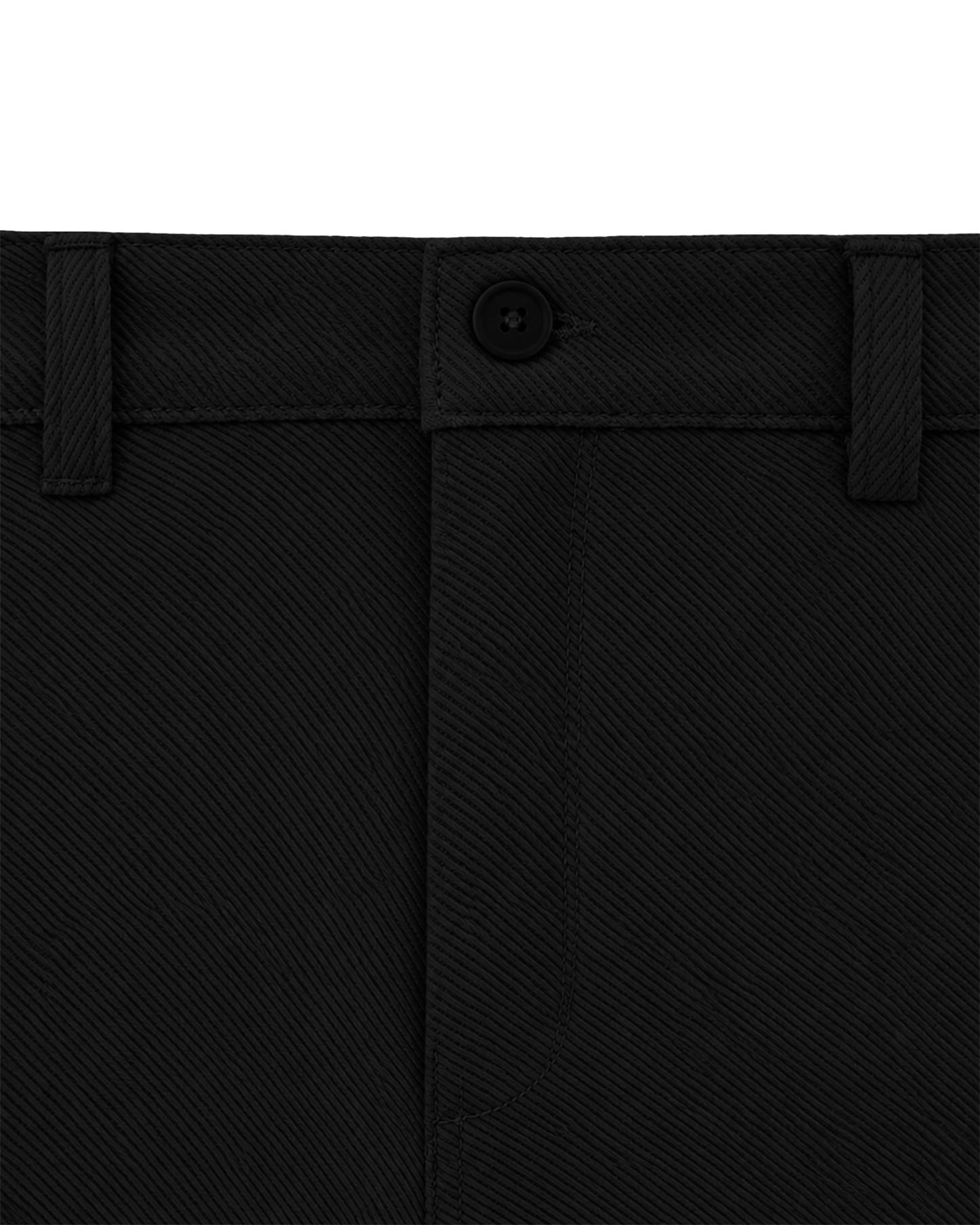 Pantalón Royal Negro