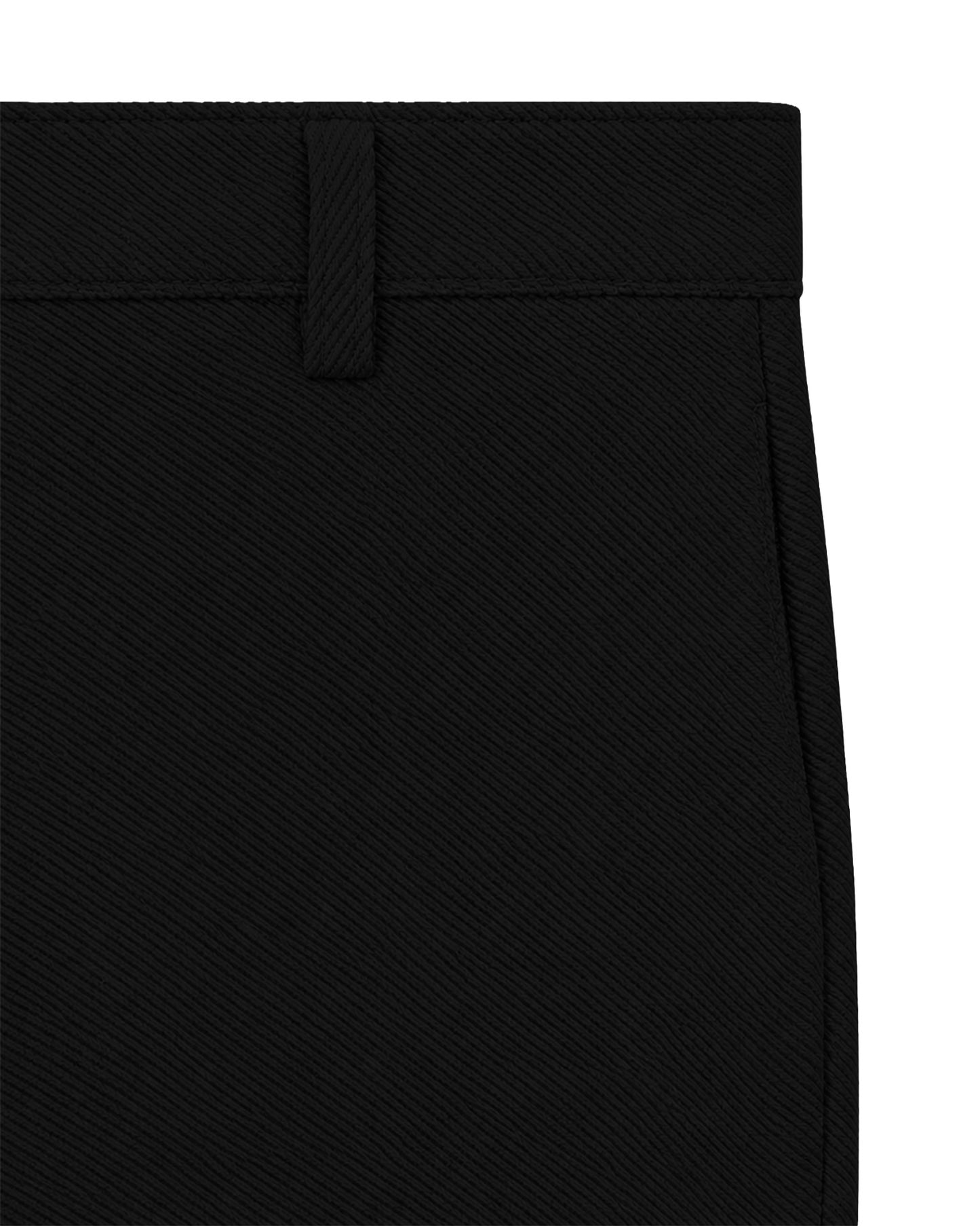 Pantalón Royal Negro