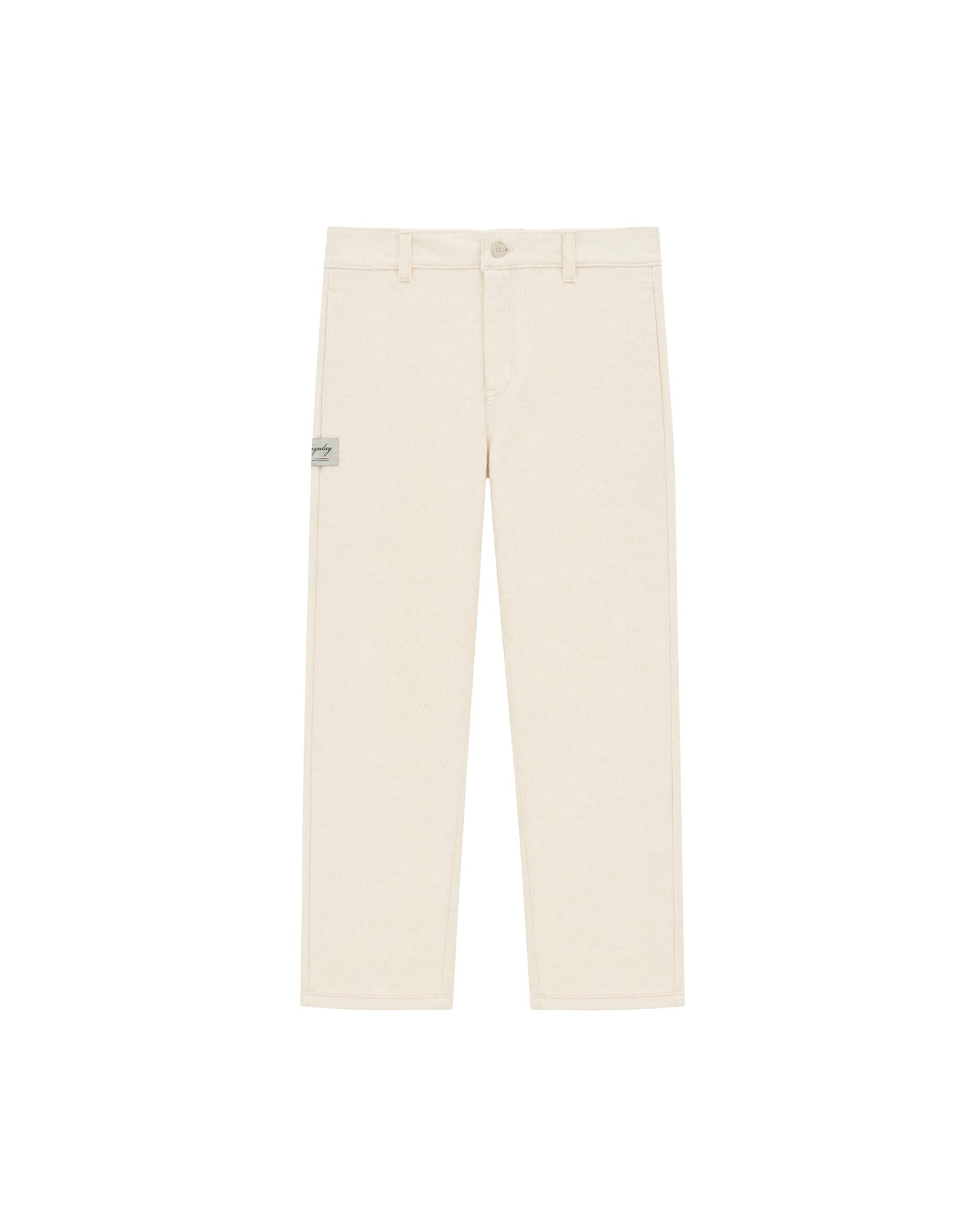 Pantalón Royal Beige