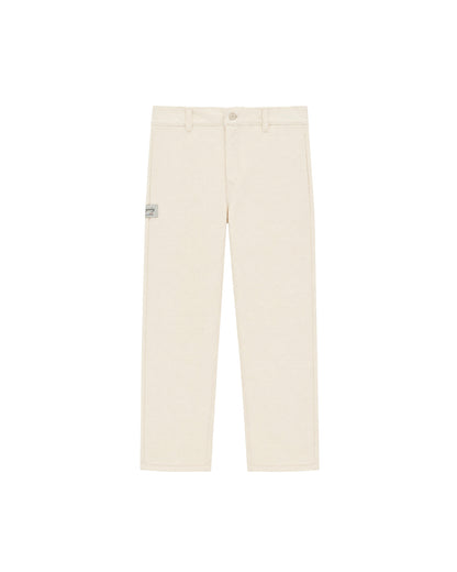 Pantalón Royal Beige