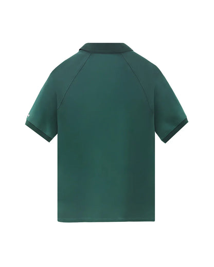 POLO SOFT ESMERALDA