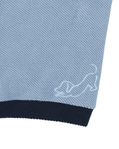 Polo Marqués Celeste