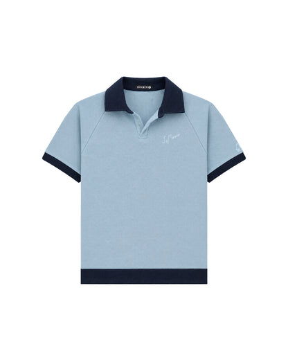 Polo Marqués Celeste