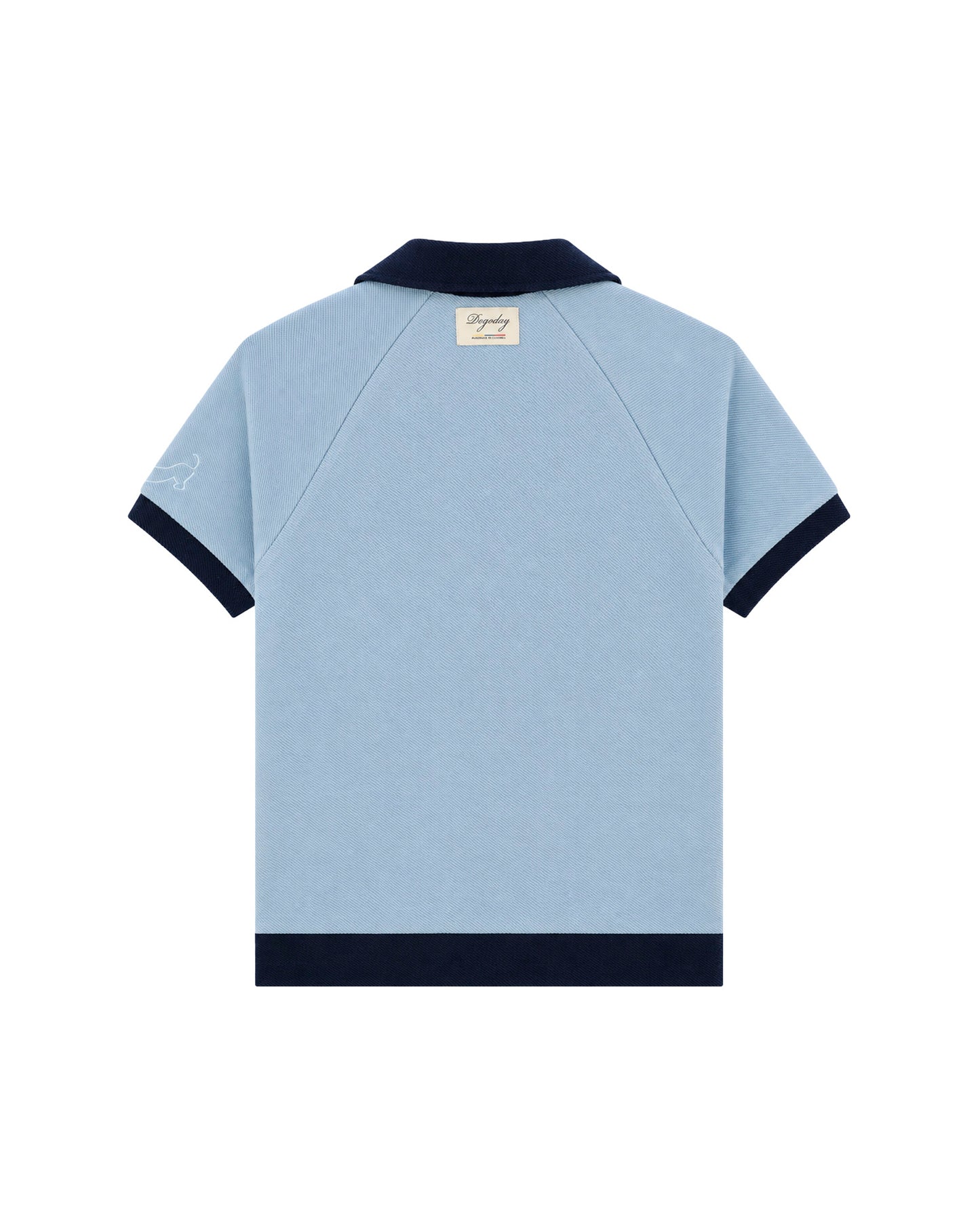 Polo Marqués Celeste