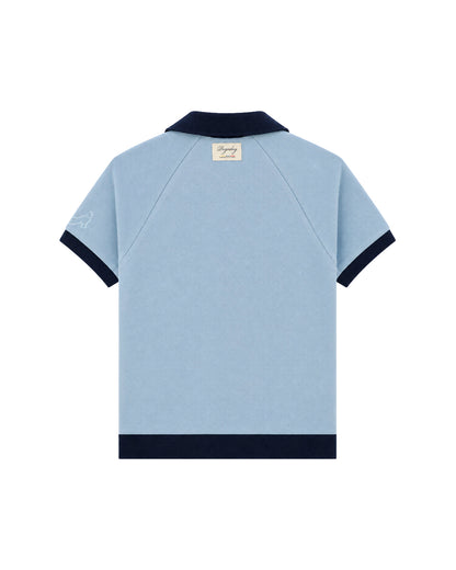 Polo Marqués Celeste