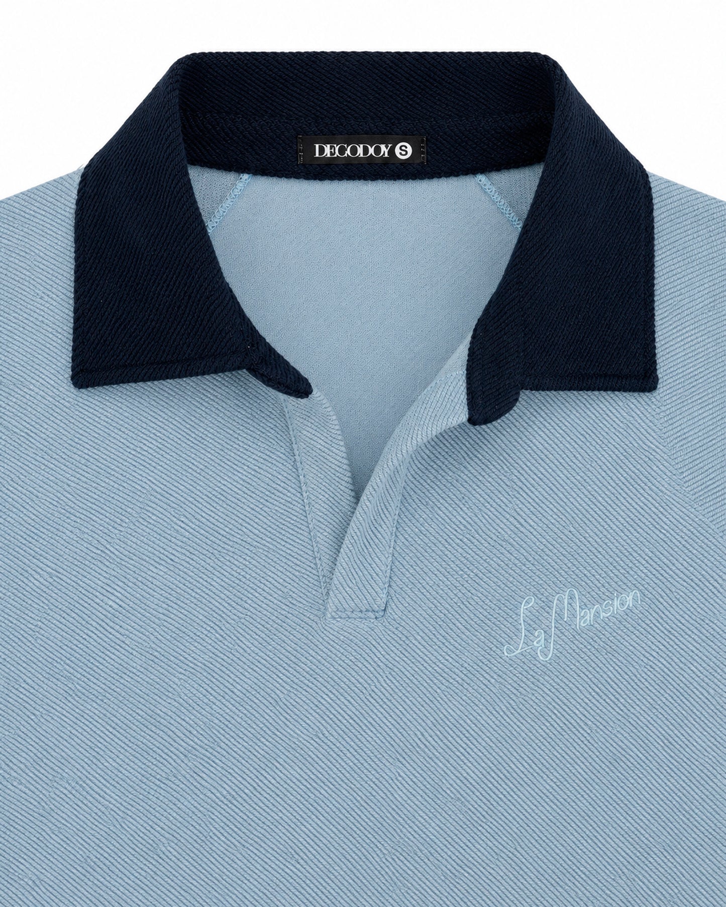 Polo Marqués Celeste