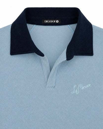 Polo Marqués Celeste