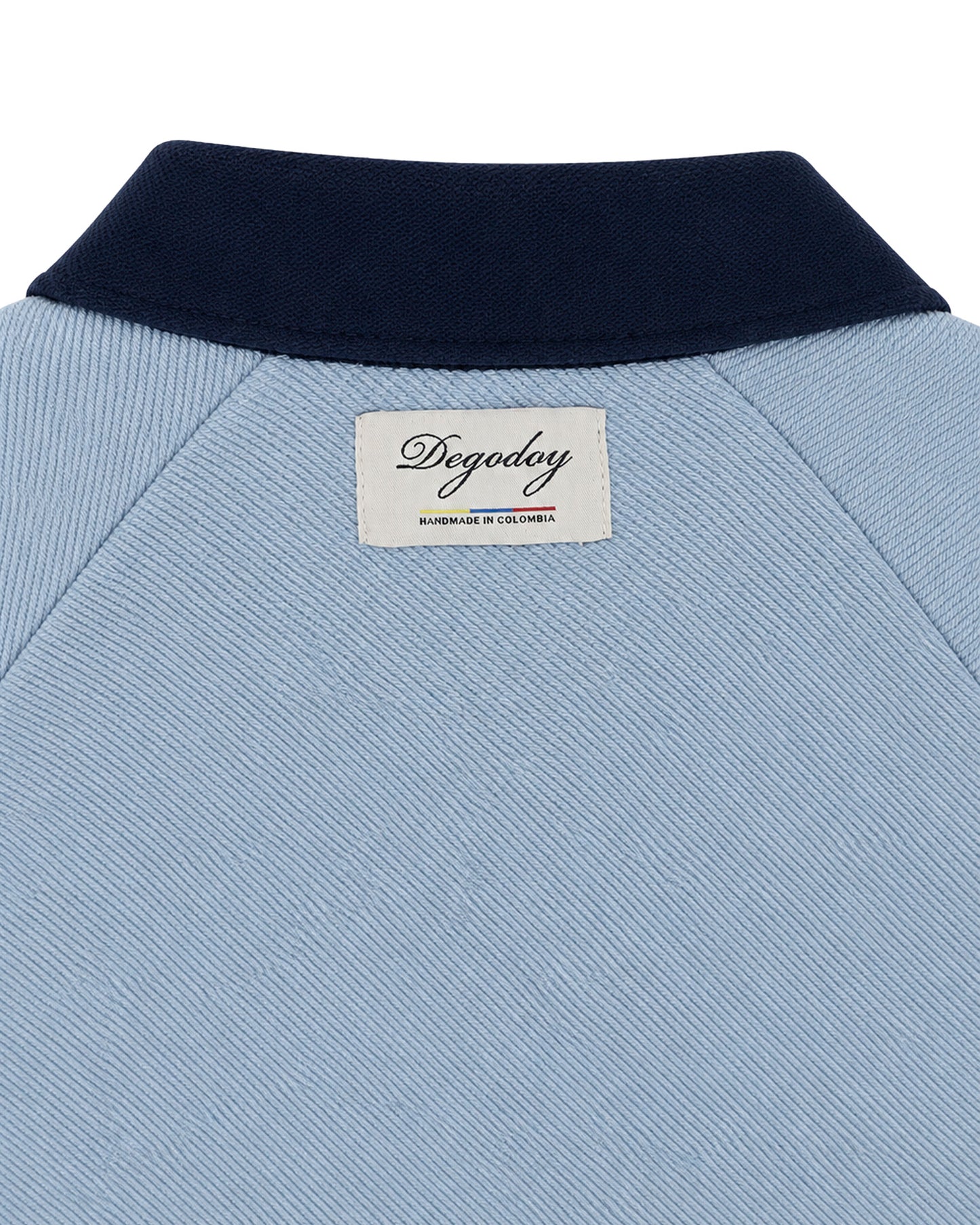 Polo Marqués Celeste