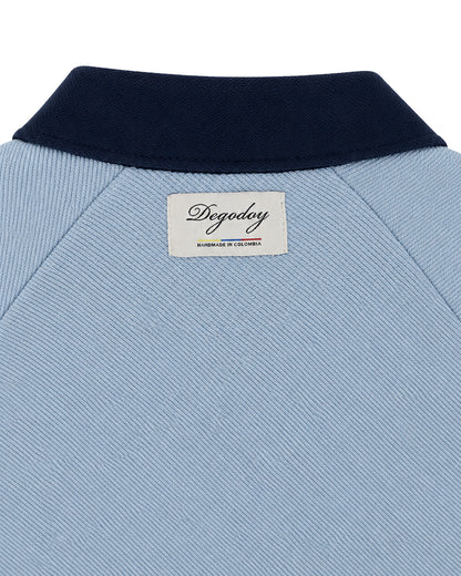 Polo Marqués Celeste