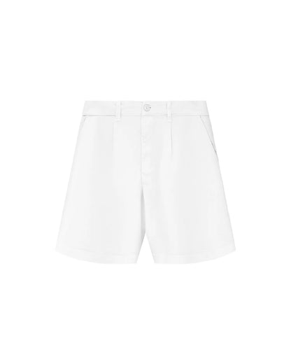 Short Eucalipto Crudo