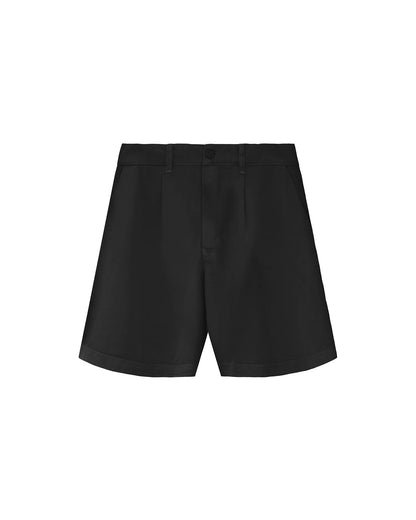 Short Eucalipto Negro