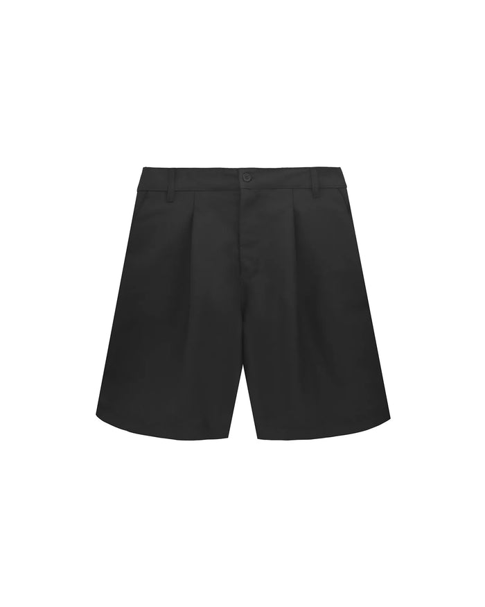 Short Parisino Negro