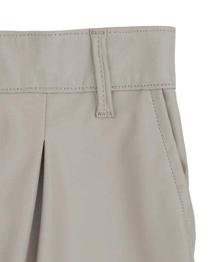 Short Two Beige