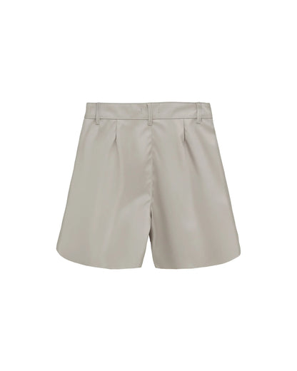 Short Two Beige