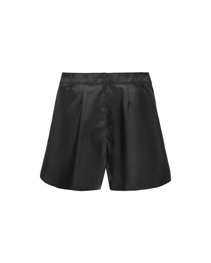 Short Two Negro