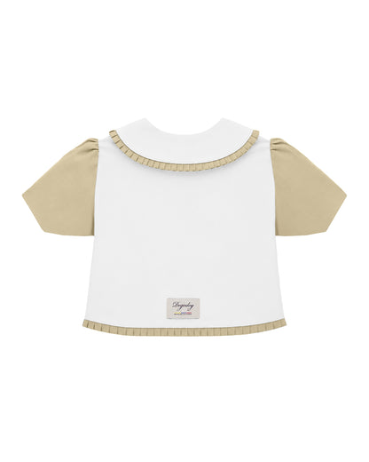 Top Cambridge Beige