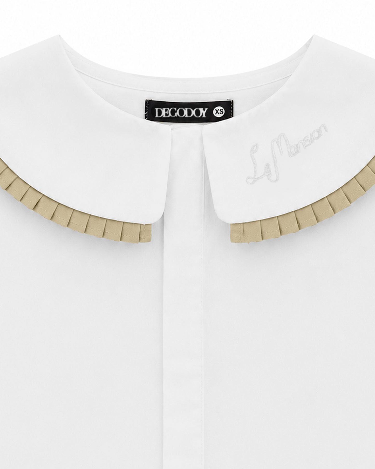 Top Cambridge Beige