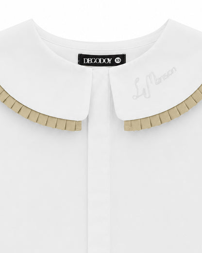 Top Cambridge Beige