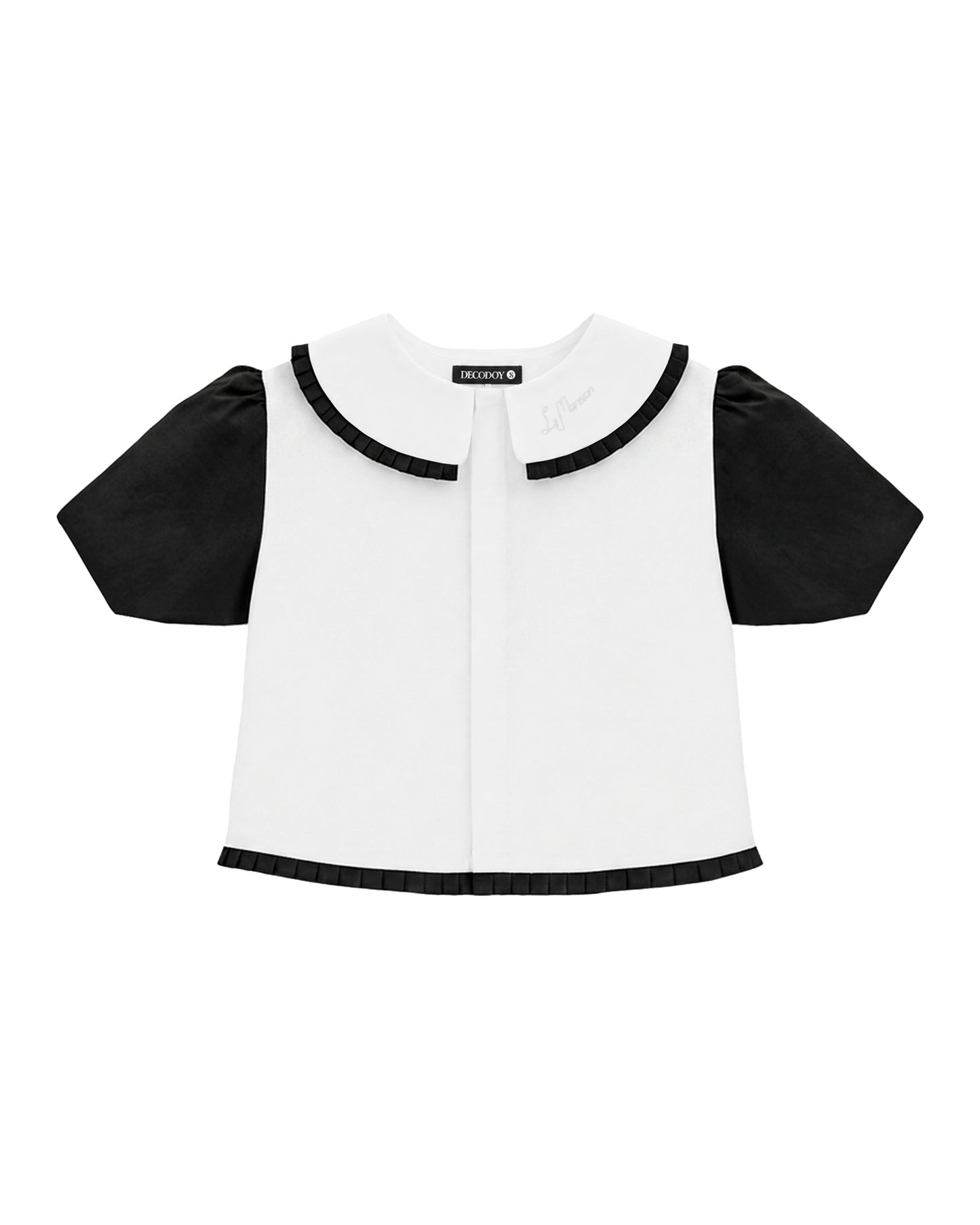 Top Cambridge Negro