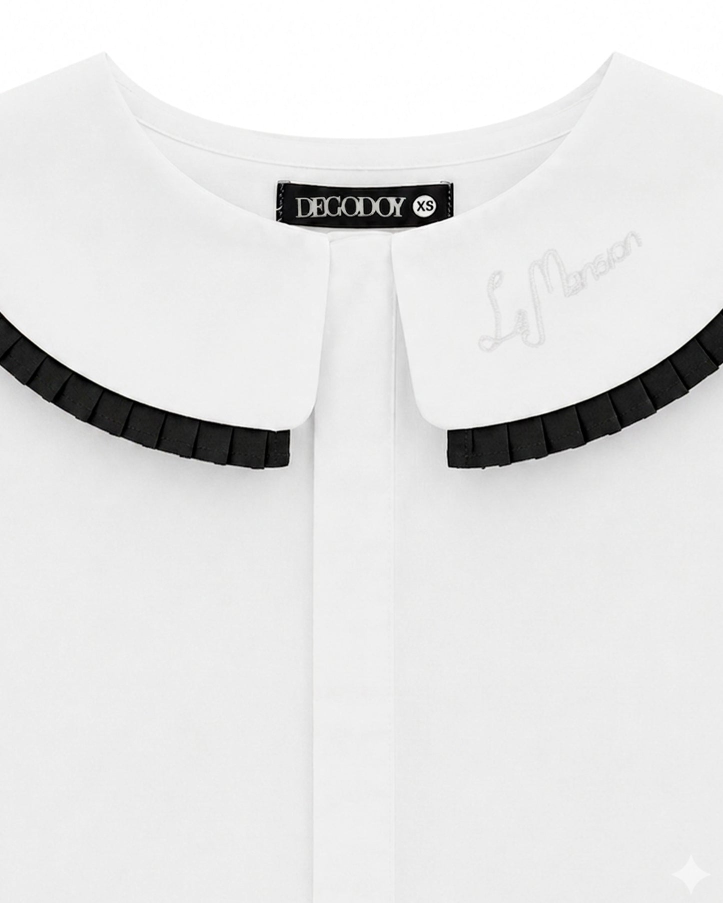 Top Cambridge Negro
