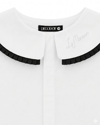 Top Cambridge Negro