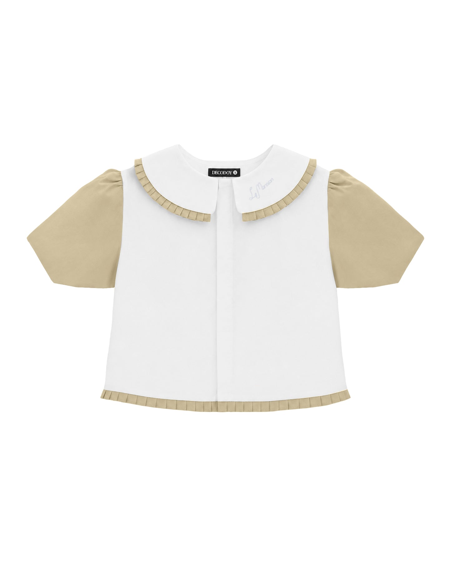 Top Cambridge Beige