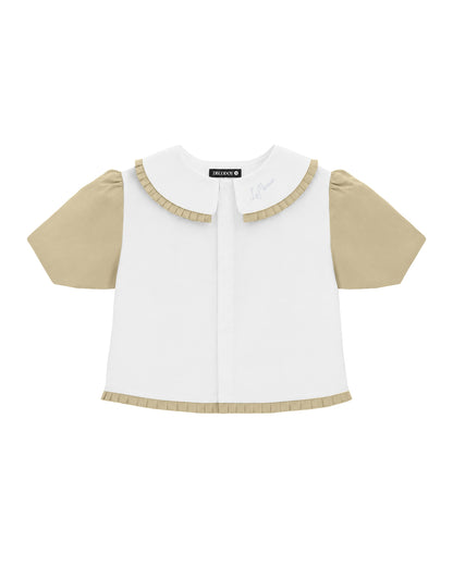 Top Cambridge Beige