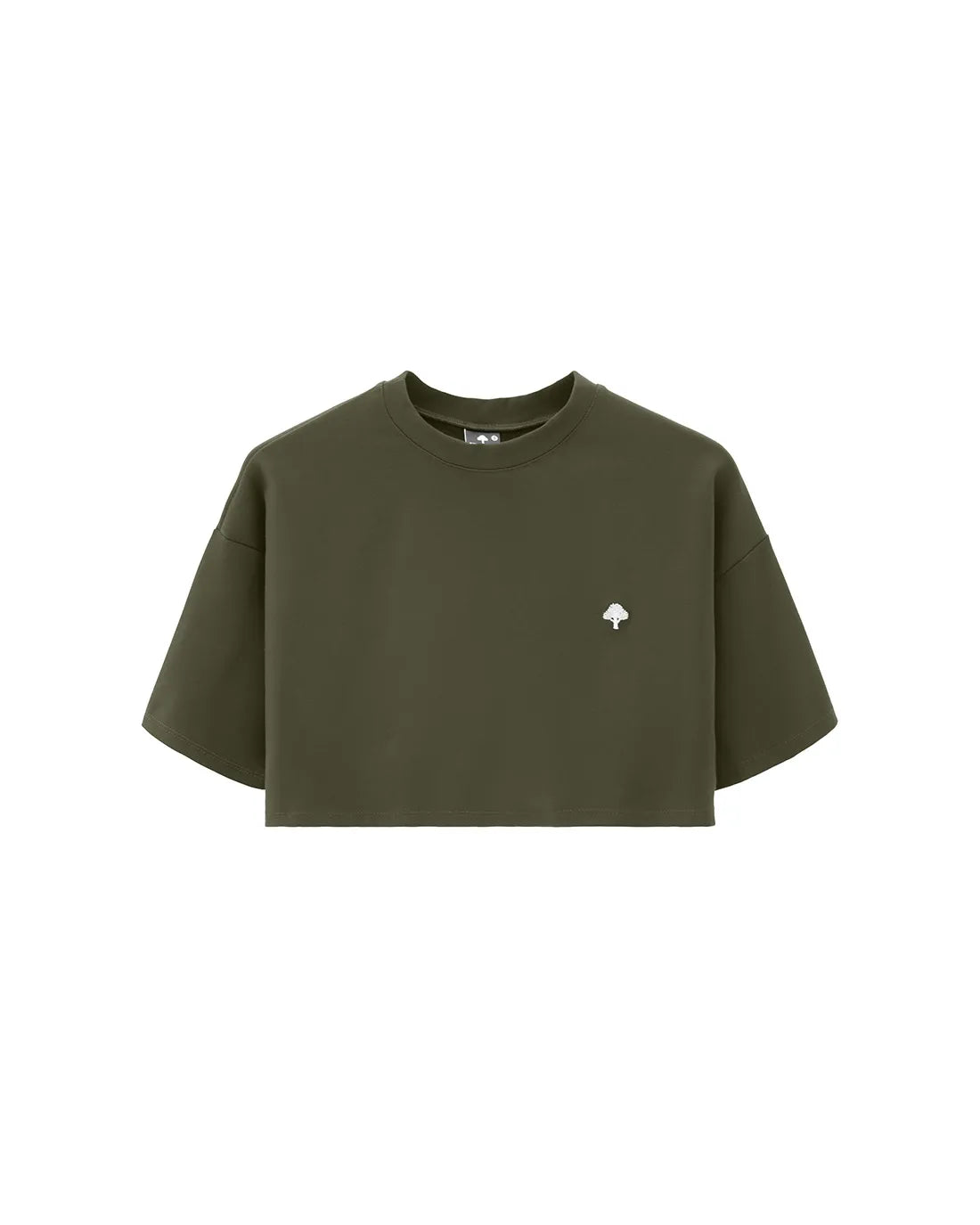 Camiseta Confort Militar