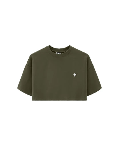 Camiseta Confort Militar