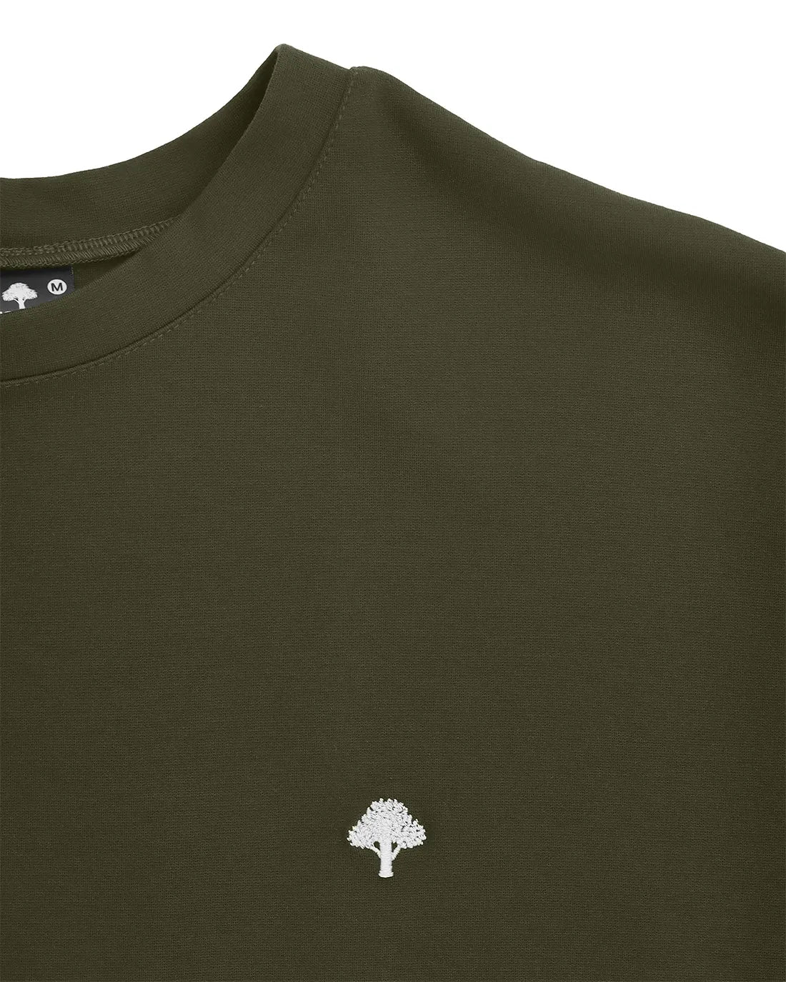 Camiseta Confort Militar