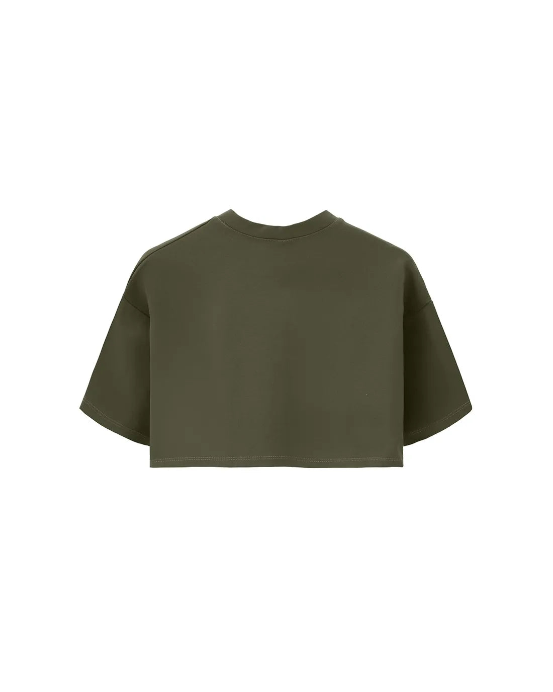 Camiseta Confort Militar