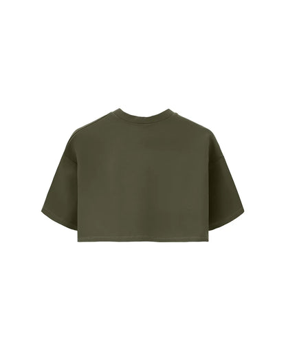 Camiseta Confort Militar
