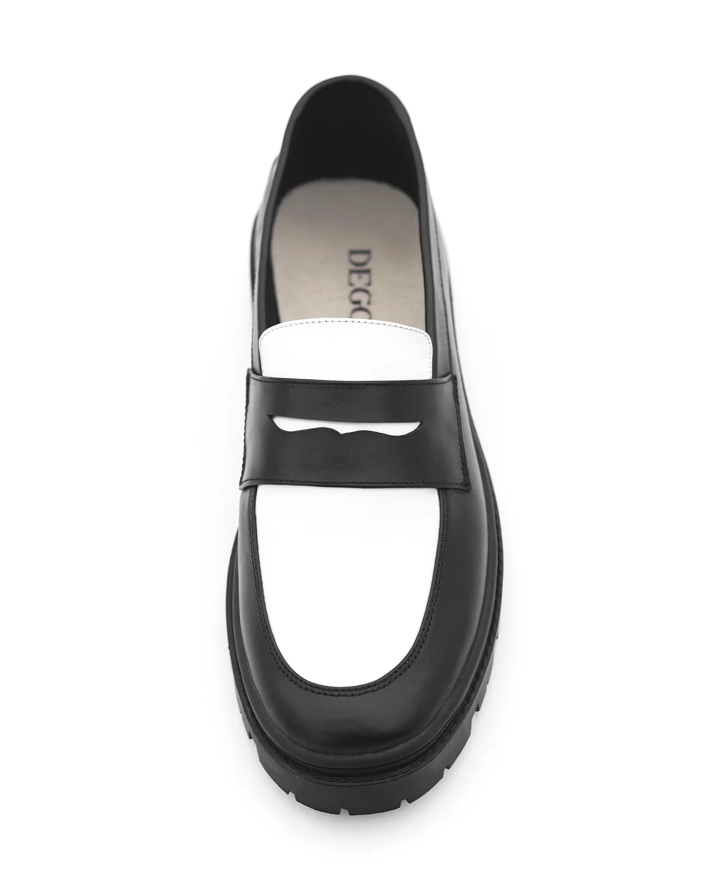 LOAFERS SEÚL